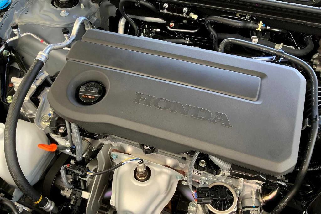 new 2026 Honda Civic car, priced at $27,569