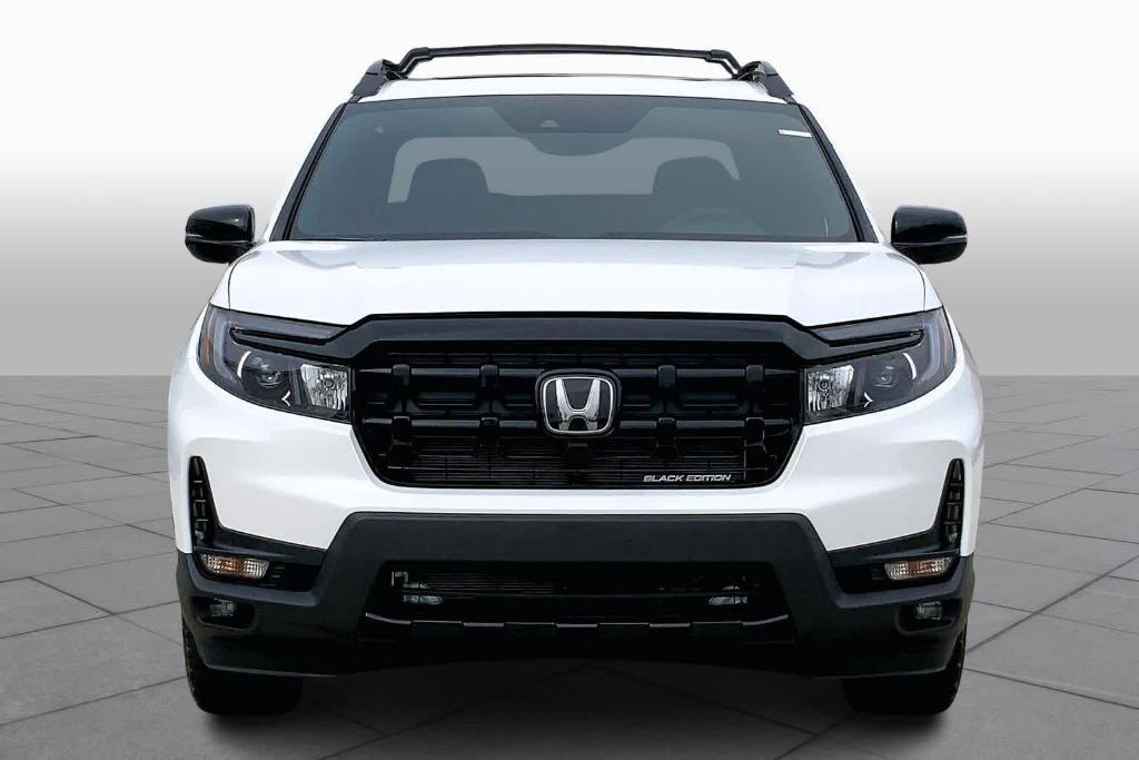 new 2026 Honda Ridgeline car, priced at $51,845