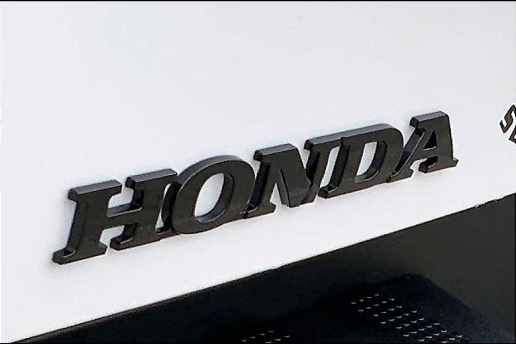 new 2026 Honda Ridgeline car, priced at $51,845