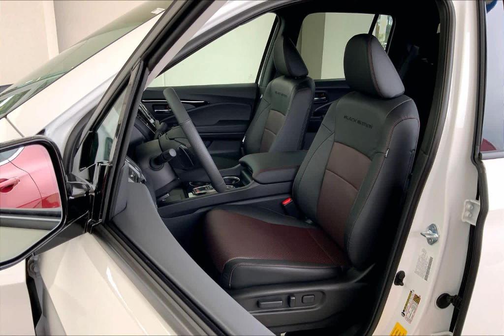 new 2026 Honda Ridgeline car, priced at $51,845