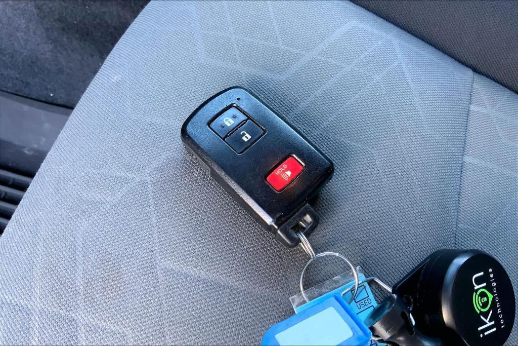 used 2023 Toyota Tacoma car, priced at $30,225