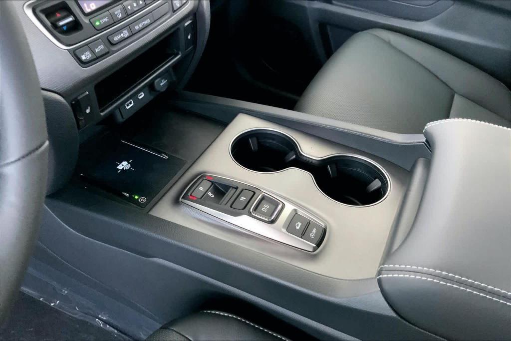 new 2026 Honda Ridgeline car, priced at $47,275