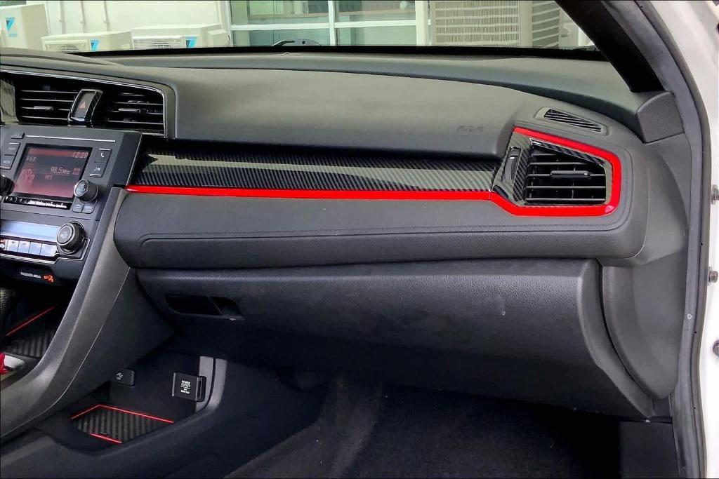 used 2019 Honda Civic car, priced at $14,999