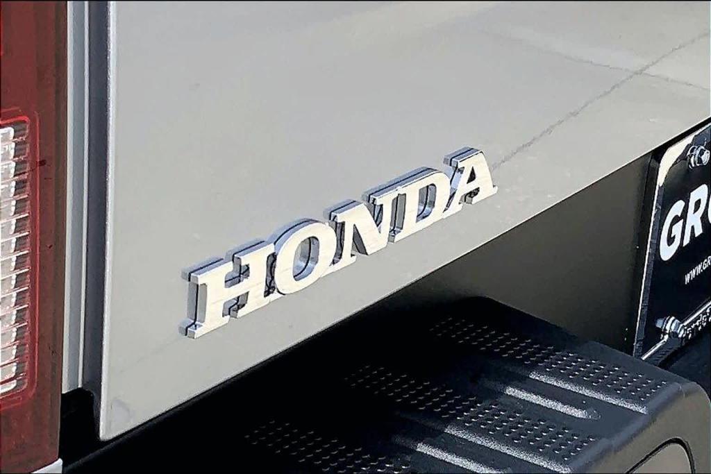 new 2026 Honda Ridgeline car, priced at $45,090