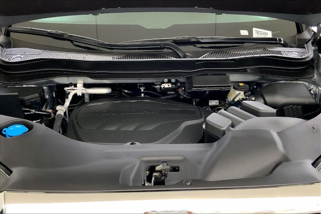 new 2026 Honda Ridgeline car, priced at $45,090