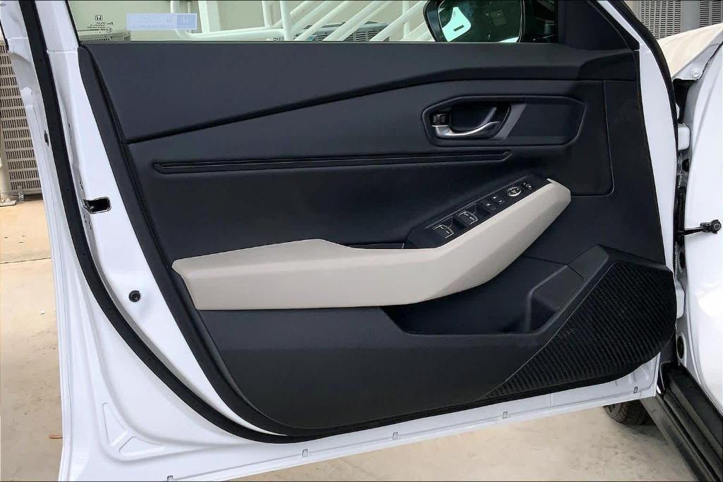 new 2026 Honda Accord car, priced at $31,890