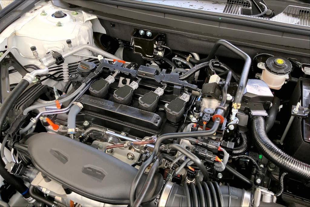 new 2026 Honda Accord car, priced at $31,890