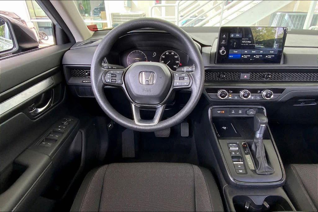 used 2026 Honda CR-V car, priced at $31,296