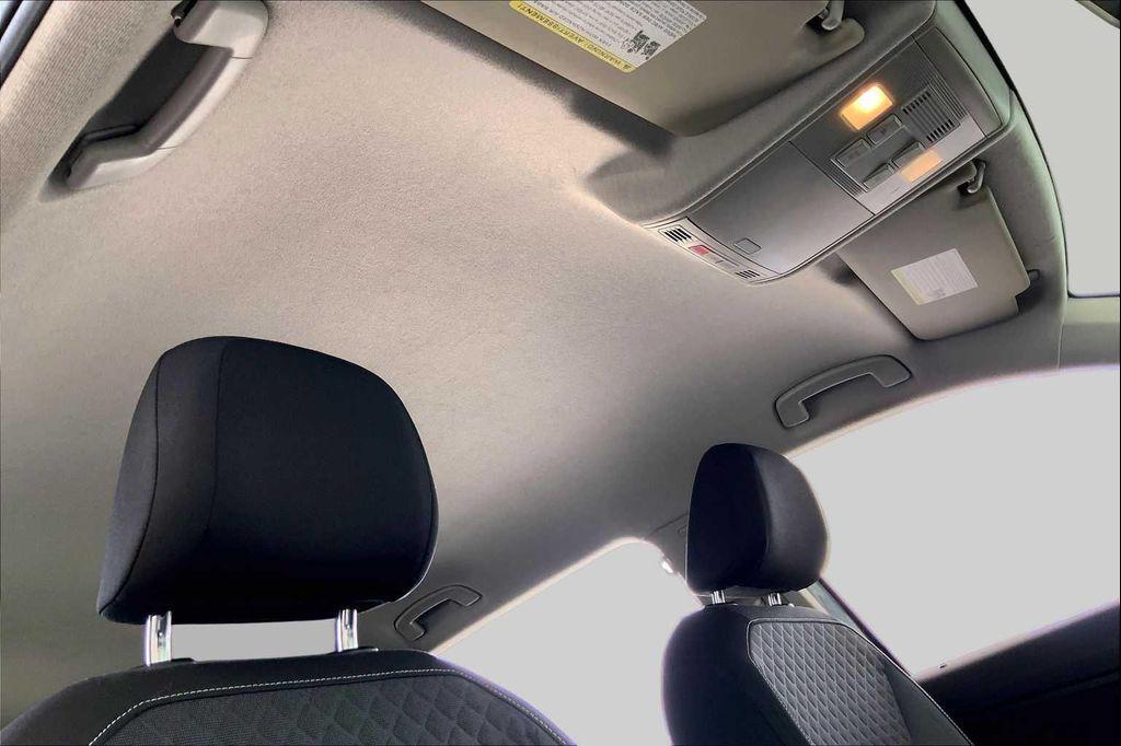 used 2021 Volkswagen Tiguan car, priced at $18,579