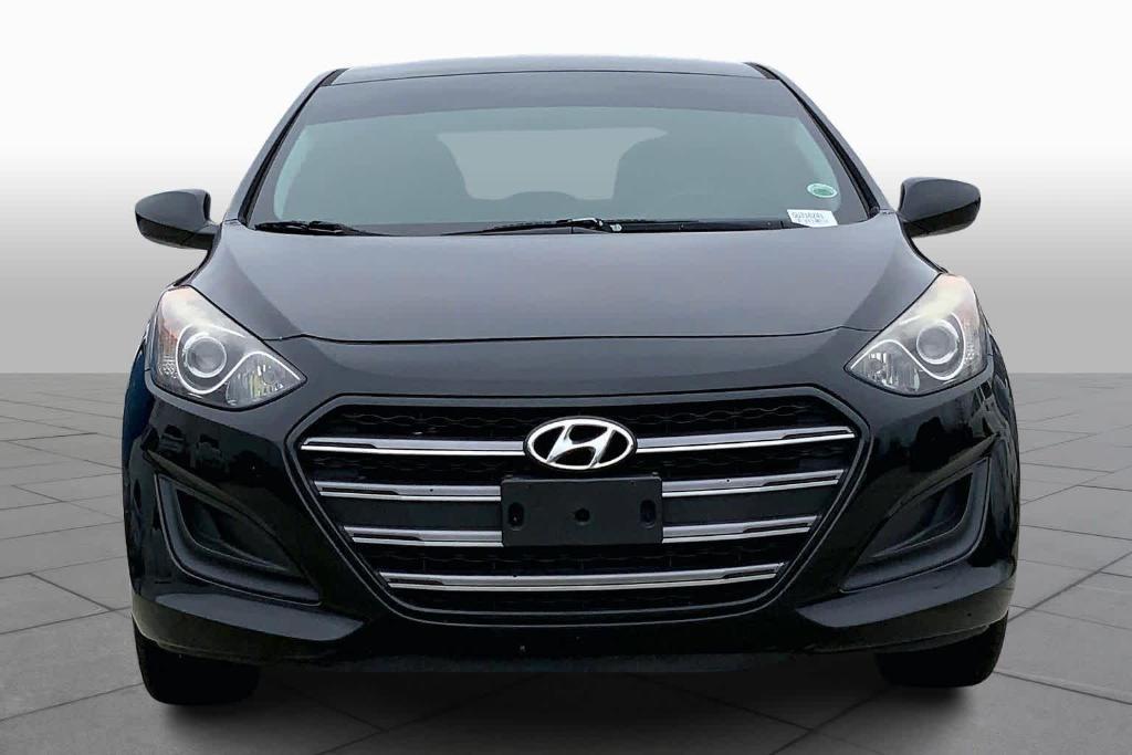 used 2016 Hyundai Elantra GT car, priced at $7,900