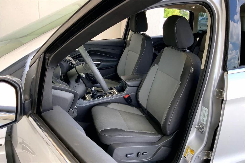 used 2017 Ford Escape car, priced at $8,862