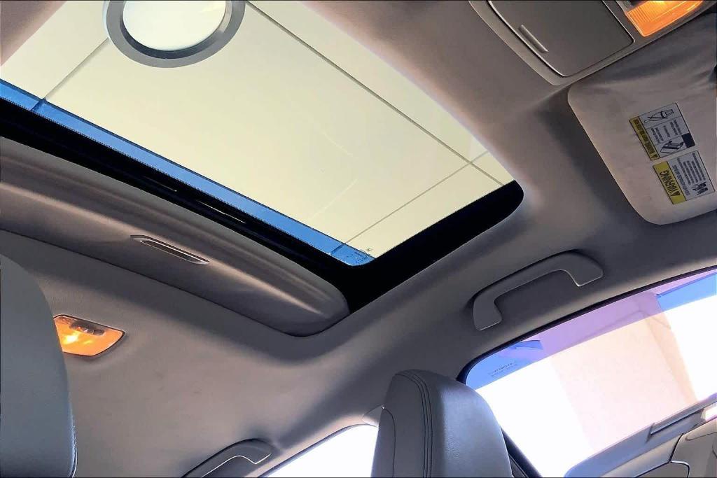 used 2015 Honda CR-V car, priced at $8,400