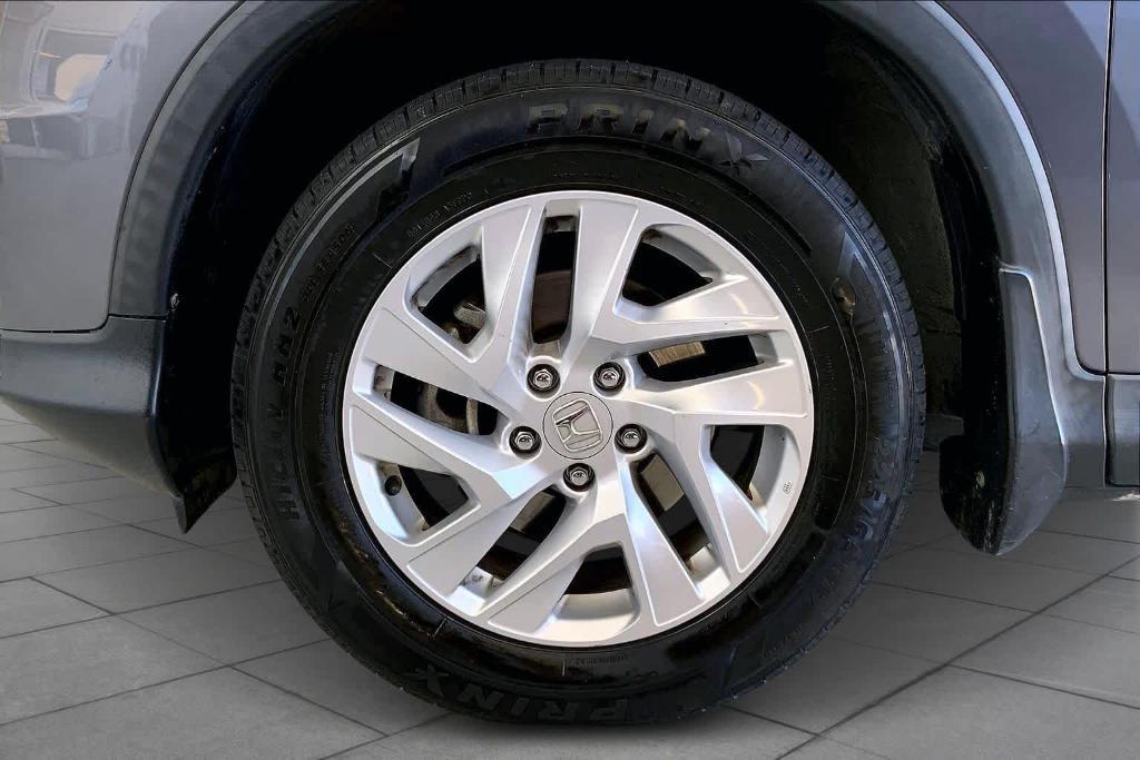 used 2015 Honda CR-V car, priced at $8,400