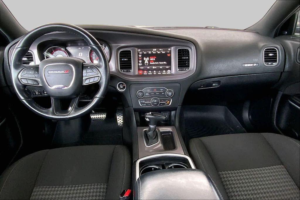 used 2023 Dodge Charger car, priced at $44,276