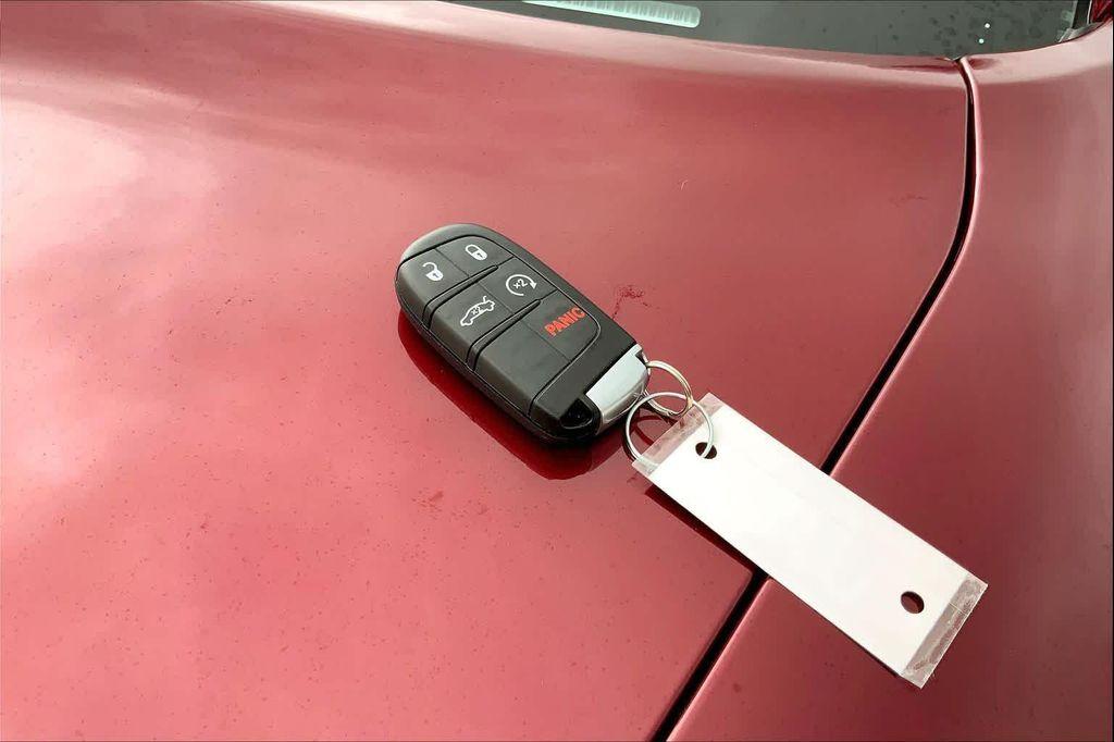 used 2023 Dodge Charger car, priced at $44,276