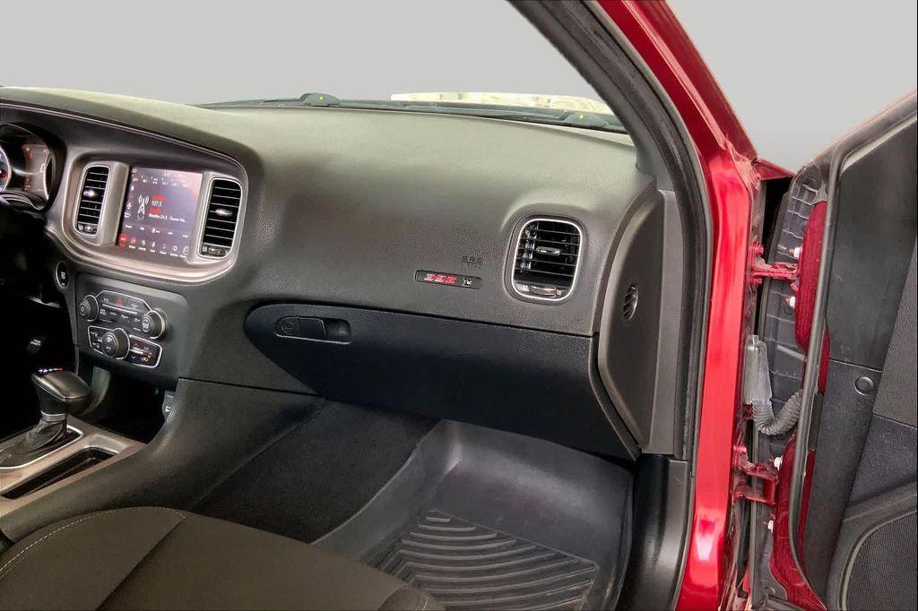 used 2023 Dodge Charger car, priced at $44,276