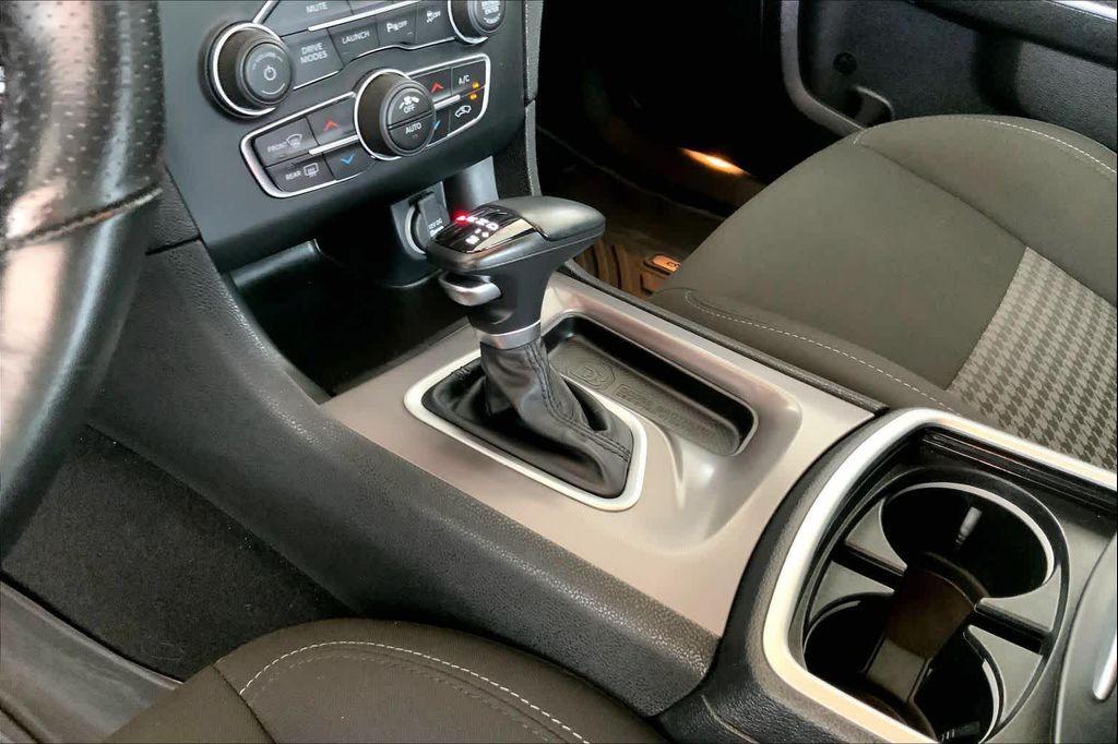 used 2023 Dodge Charger car, priced at $44,276