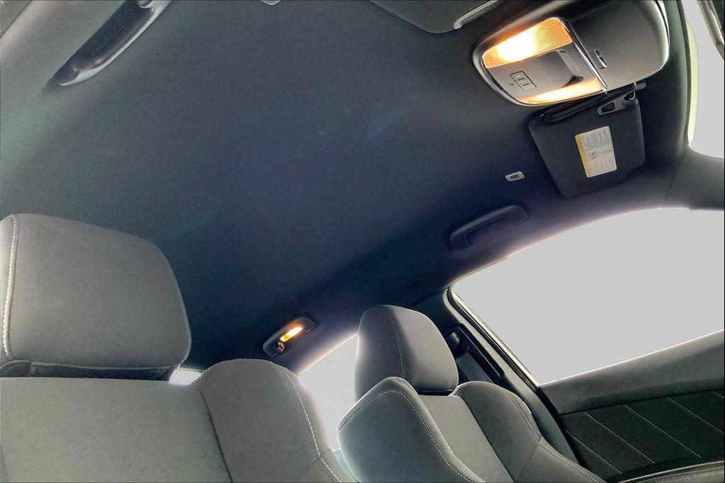 used 2023 Dodge Charger car, priced at $44,276