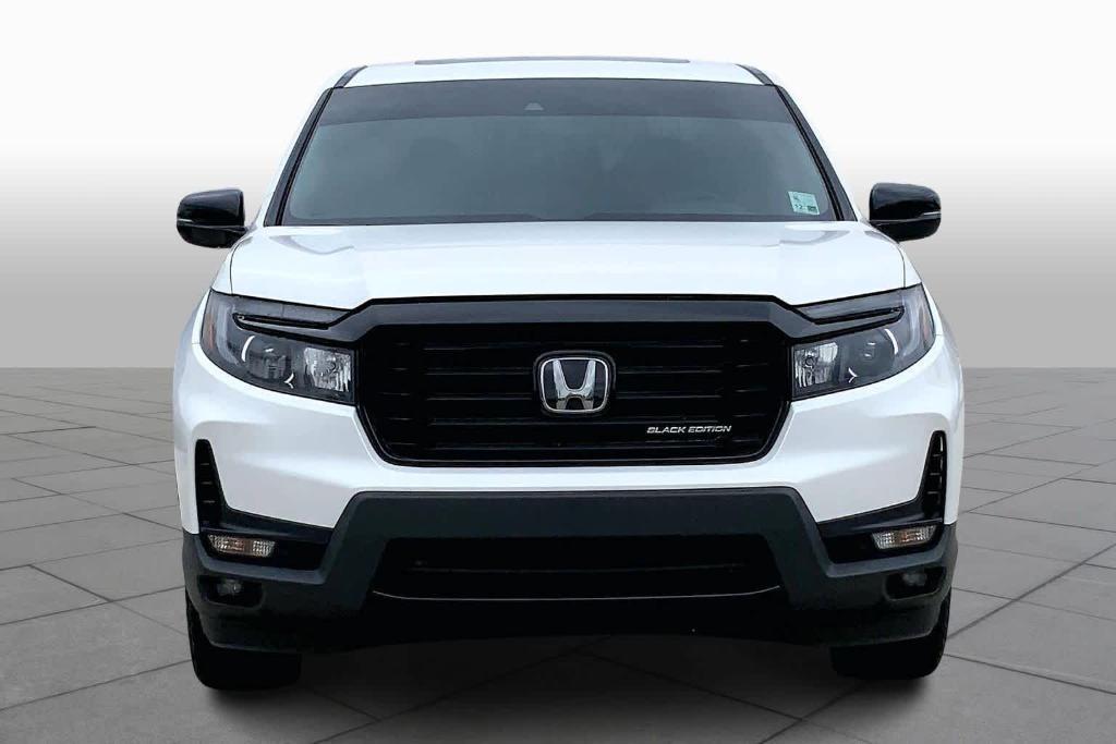 used 2023 Honda Ridgeline car, priced at $31,980