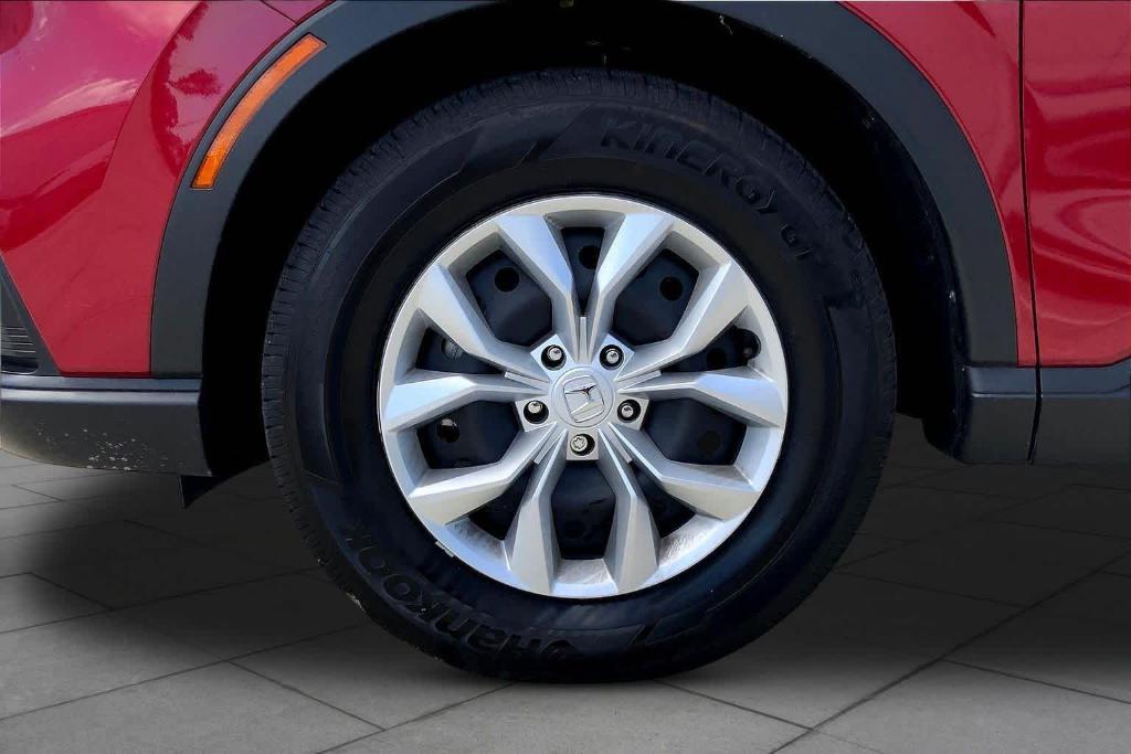 used 2026 Honda CR-V car, priced at $33,270