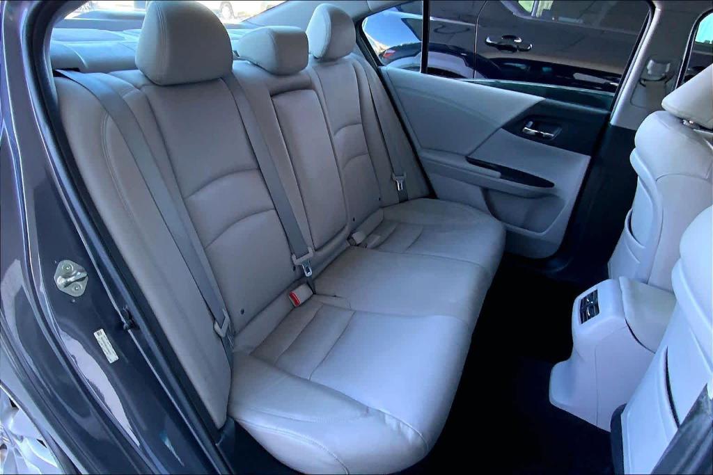 used 2013 Honda Accord car, priced at $11,500