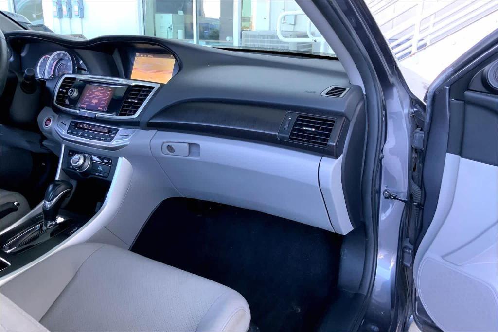 used 2013 Honda Accord car, priced at $11,500