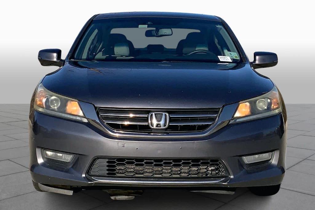 used 2013 Honda Accord car, priced at $11,500