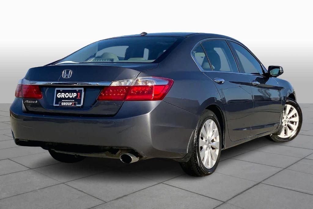 used 2013 Honda Accord car, priced at $11,500