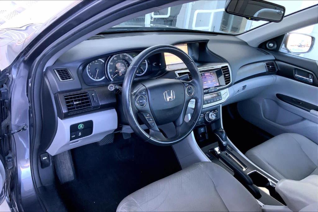 used 2013 Honda Accord car, priced at $11,500