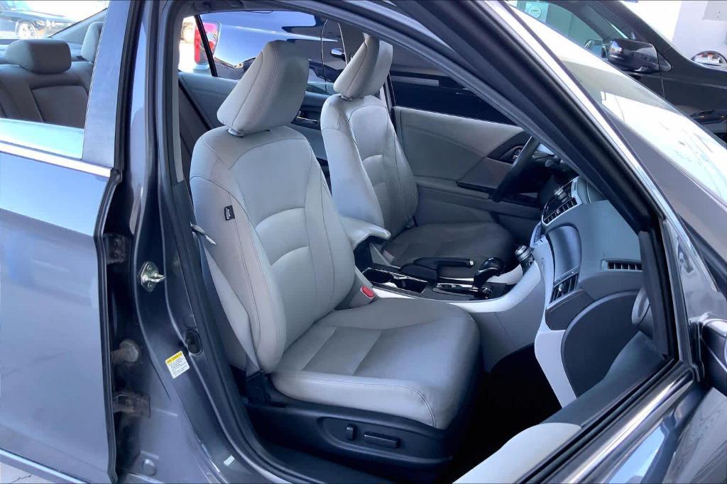 used 2013 Honda Accord car, priced at $11,500