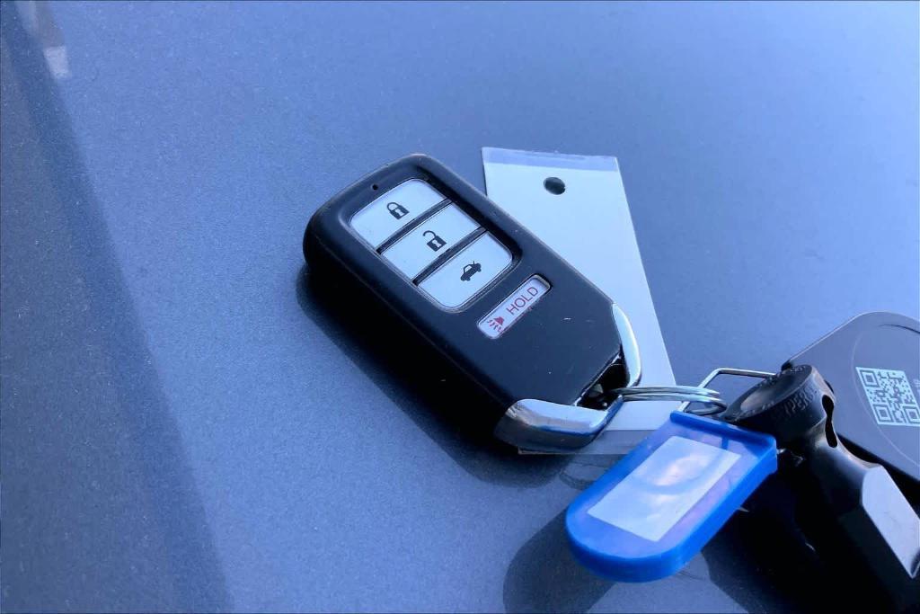 used 2013 Honda Accord car, priced at $11,500