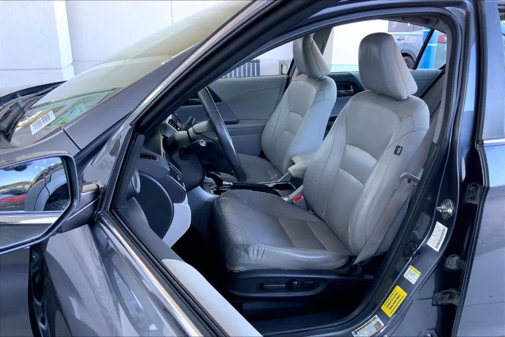 used 2013 Honda Accord car, priced at $11,500