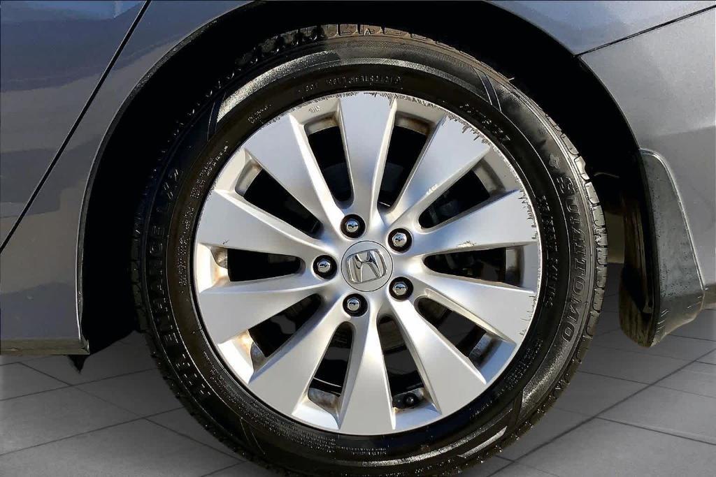 used 2013 Honda Accord car, priced at $11,500