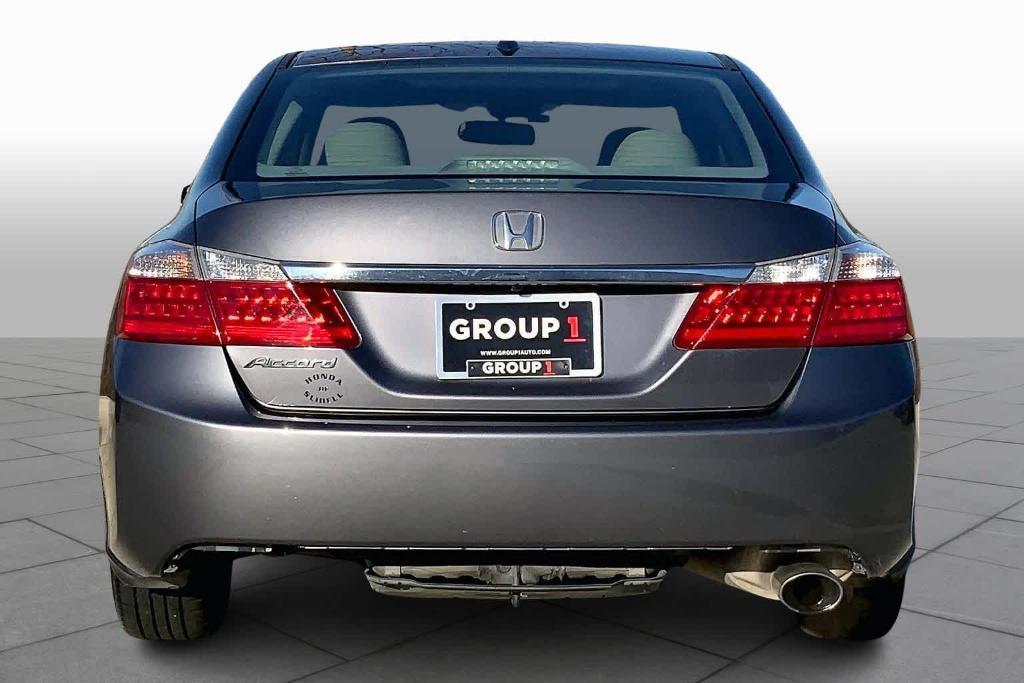 used 2013 Honda Accord car, priced at $11,500