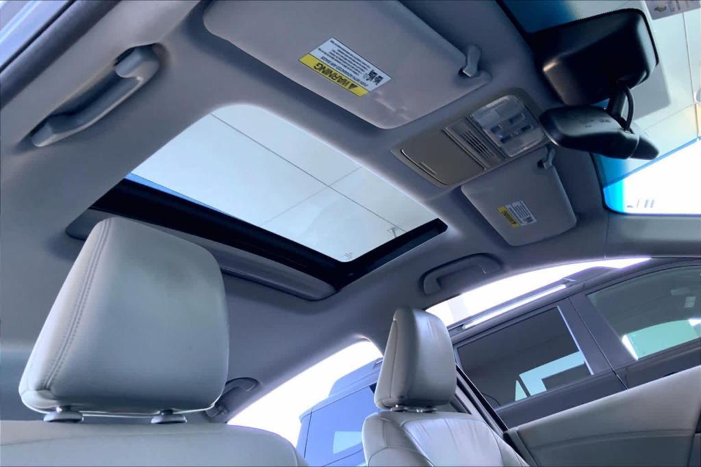 used 2013 Honda Accord car, priced at $11,500