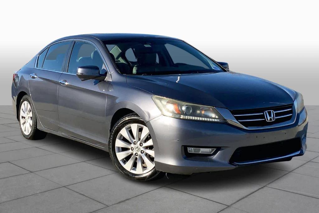 used 2013 Honda Accord car, priced at $11,500
