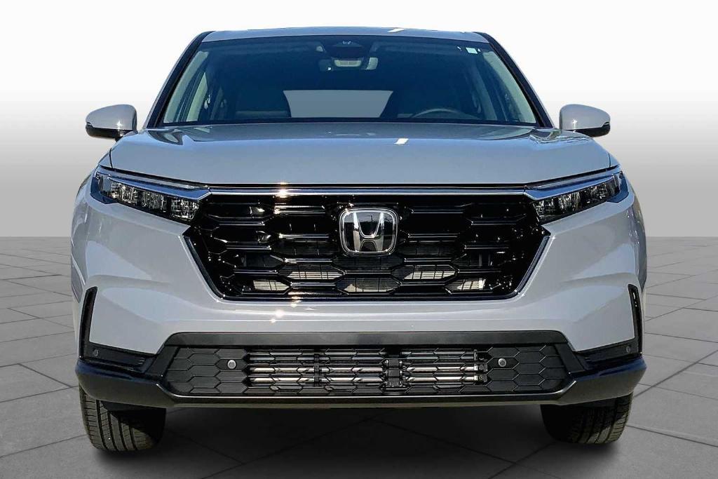new 2026 Honda CR-V car, priced at $37,305