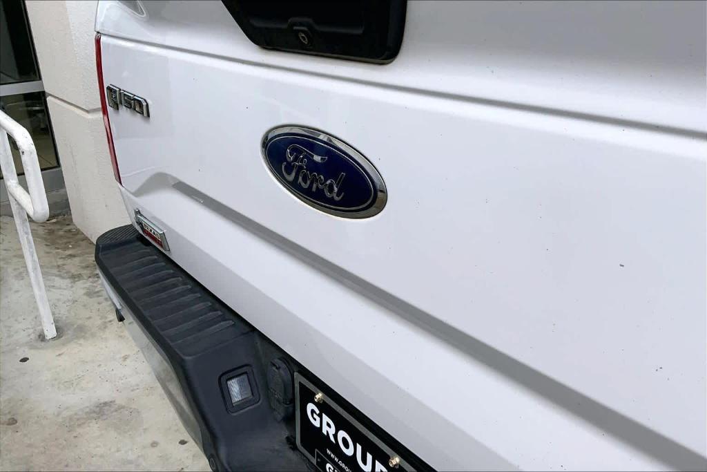 used 2015 Ford F-150 car, priced at $9,175