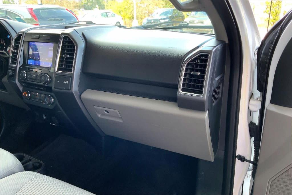 used 2015 Ford F-150 car, priced at $9,175