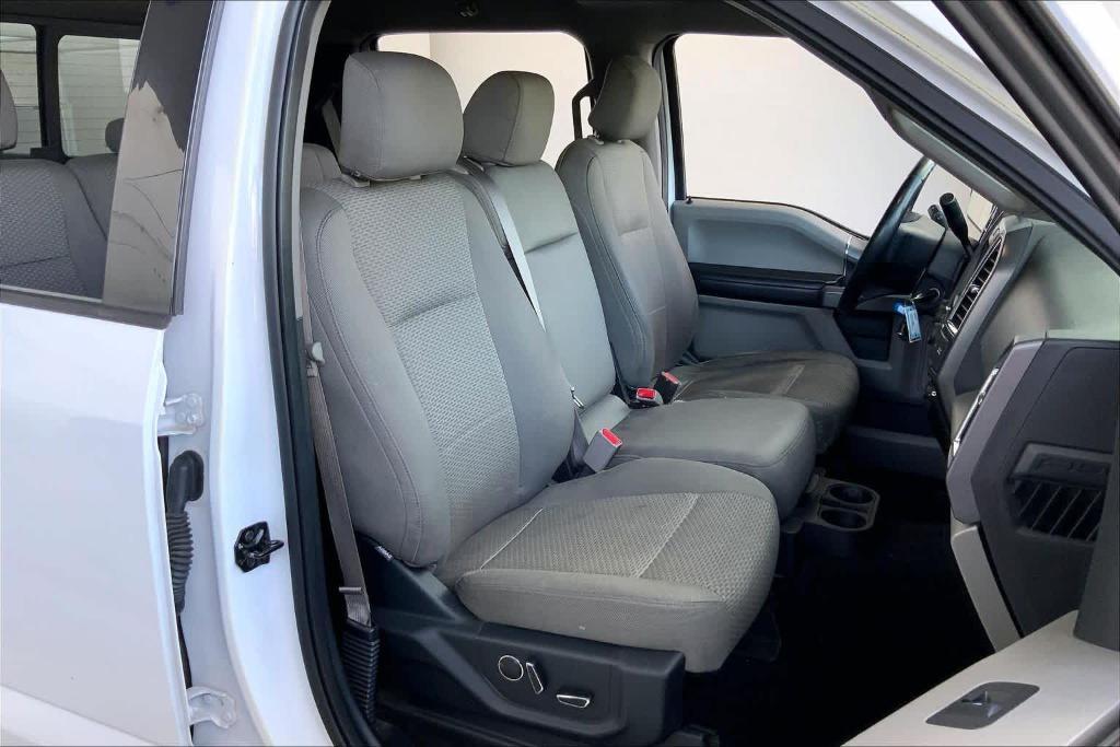 used 2015 Ford F-150 car, priced at $9,175