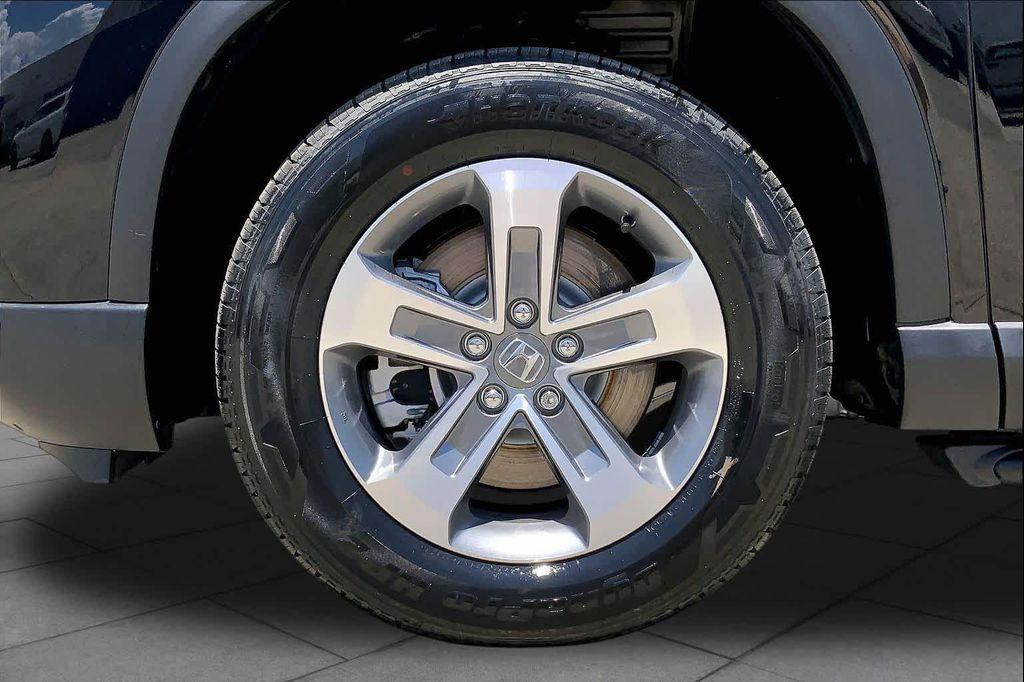 new 2026 Honda Pilot car, priced at $49,021