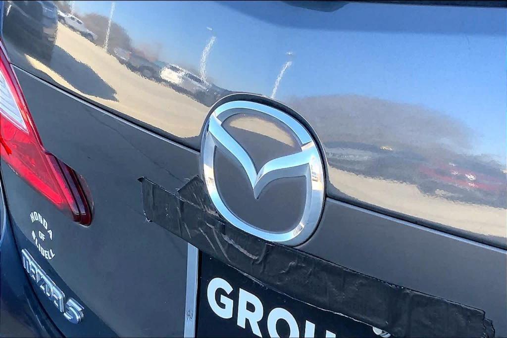 used 2014 Mazda Mazda5 car, priced at $6,000