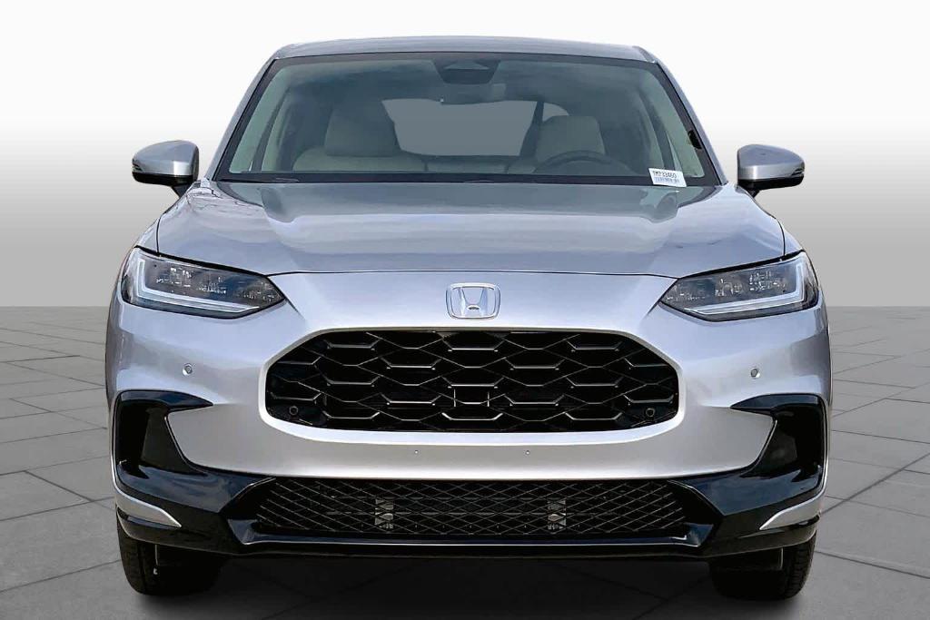 new 2026 Honda HR-V car, priced at $31,800