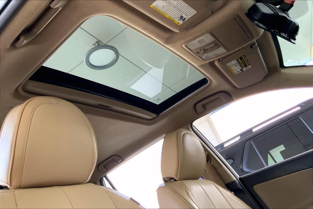 used 2012 Toyota RAV4 car, priced at $7,750