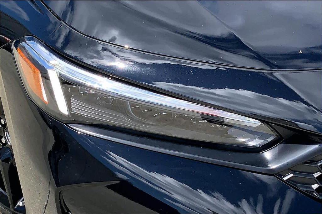 new 2026 Honda Civic car, priced at $27,071