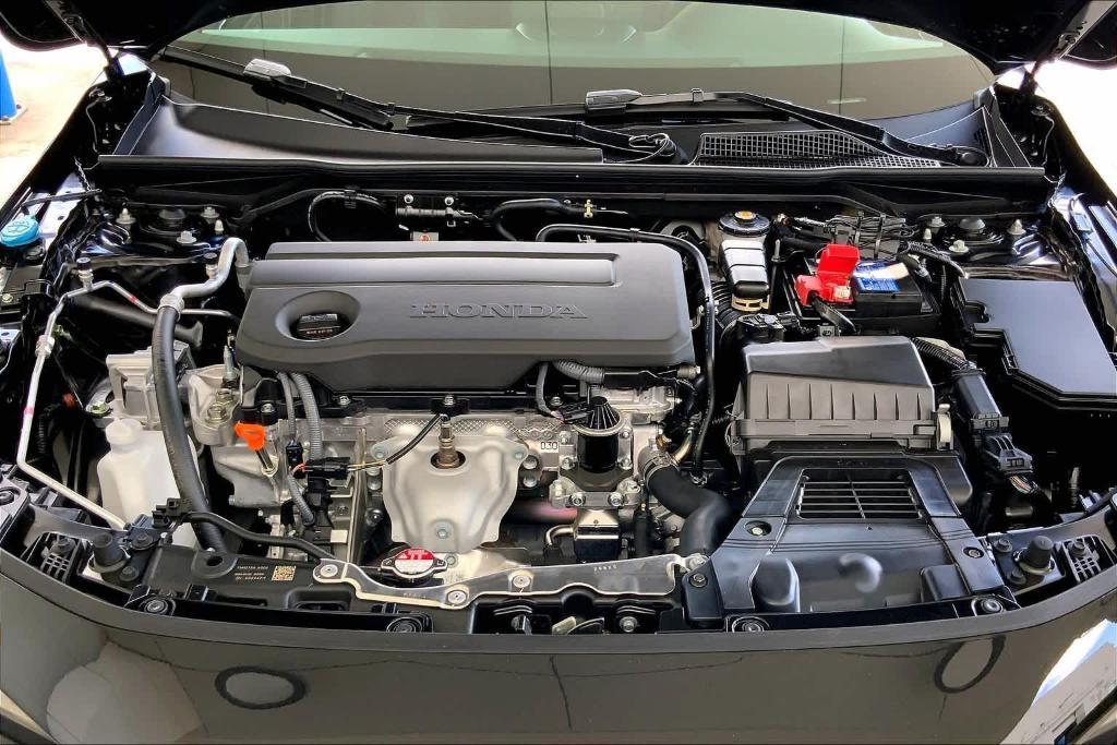 new 2026 Honda Civic car, priced at $27,071