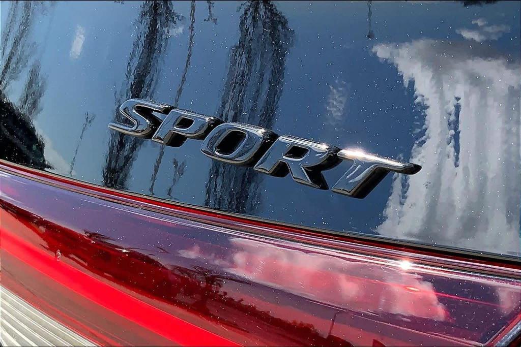 new 2026 Honda Civic car, priced at $27,071