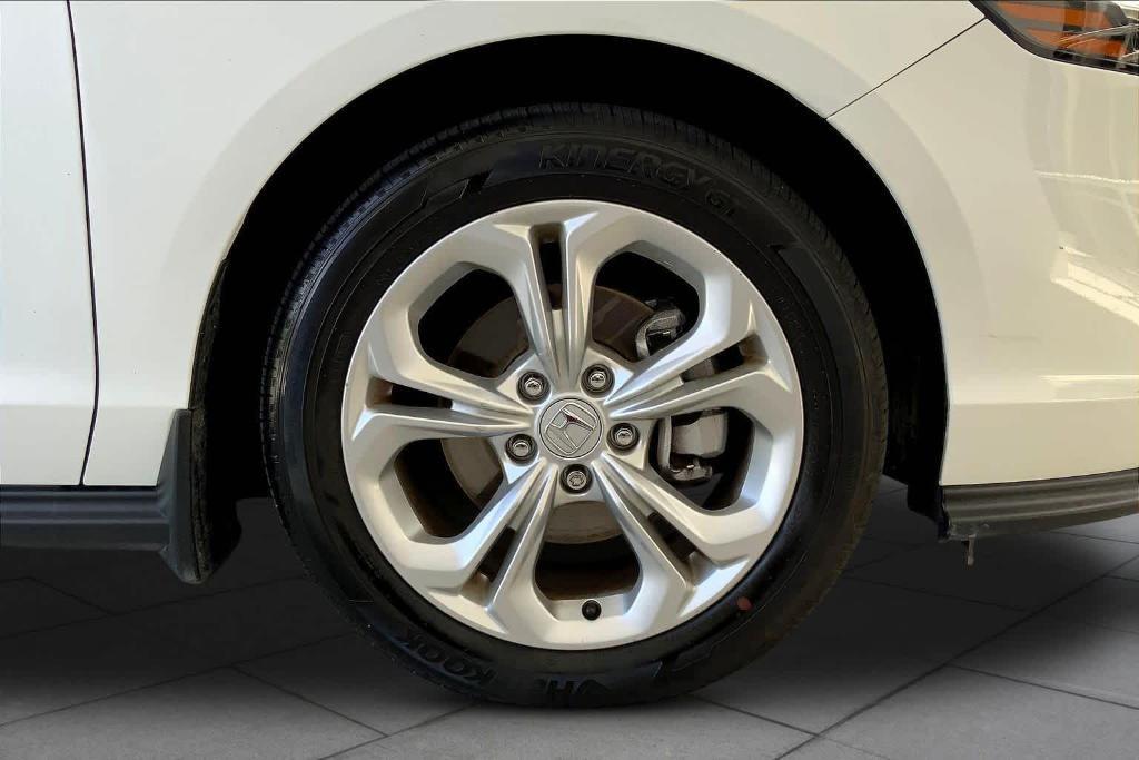 used 2023 Honda Accord car, priced at $20,900