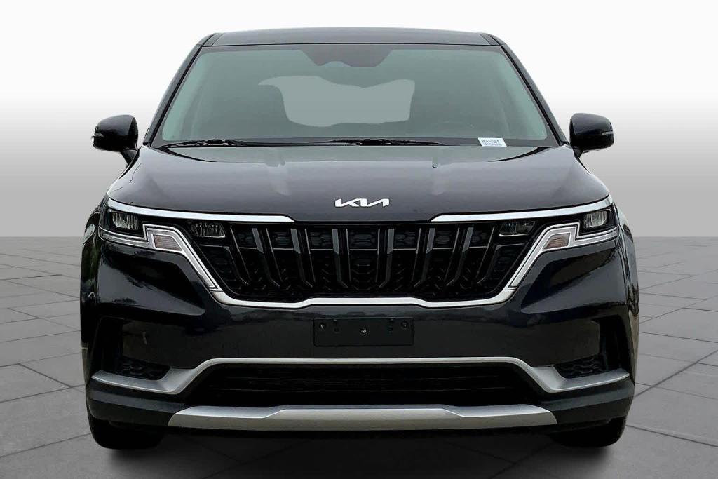 used 2024 Kia Carnival car, priced at $30,600