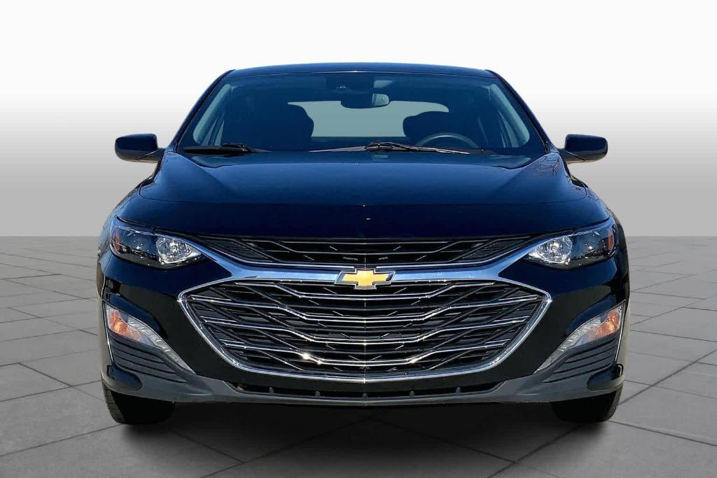 used 2023 Chevrolet Malibu car, priced at $17,518